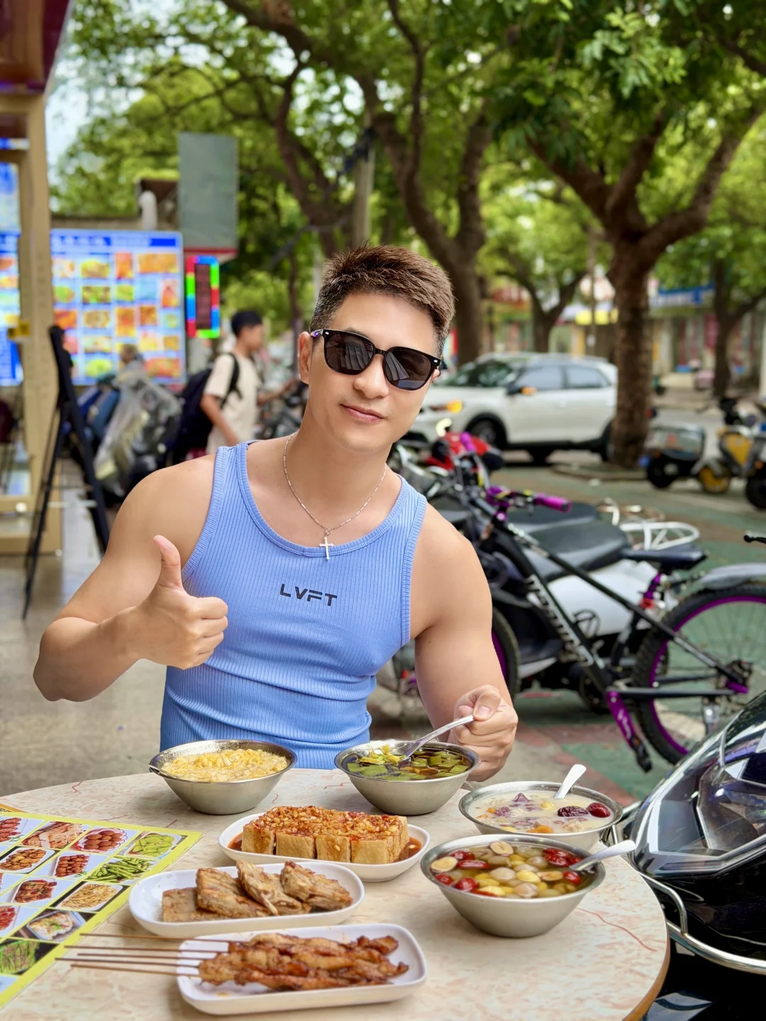 没吃过这家糖水！算你没来过北海！