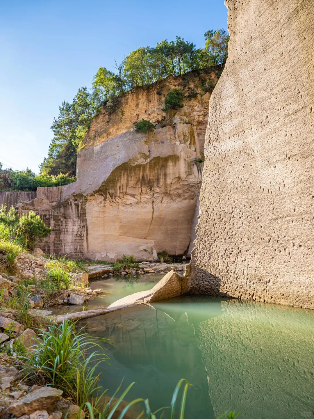 答应我！这辈子一定要去一次台州❗