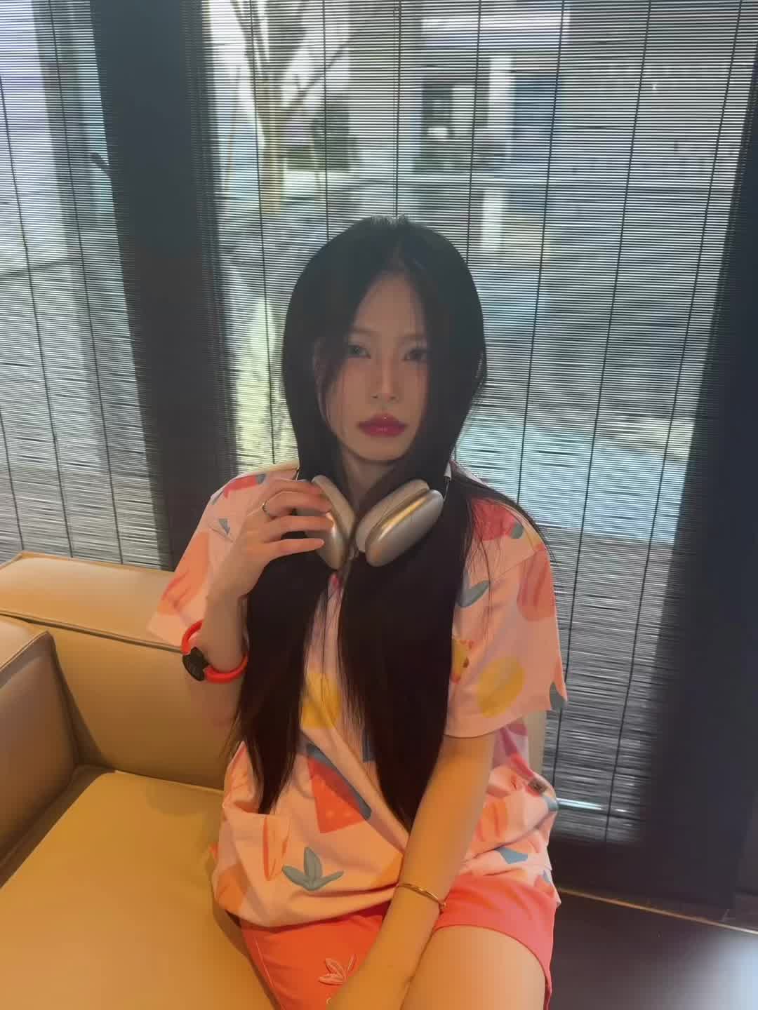 原相机live