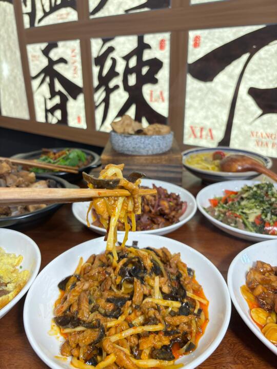 下饭菜到底谁爱吃？