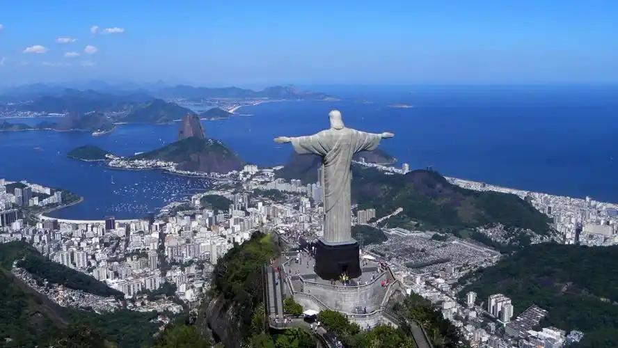 5月7日，巴西政府宣布自2026年5月11日起，对持普通护照的中国公民实施免签入