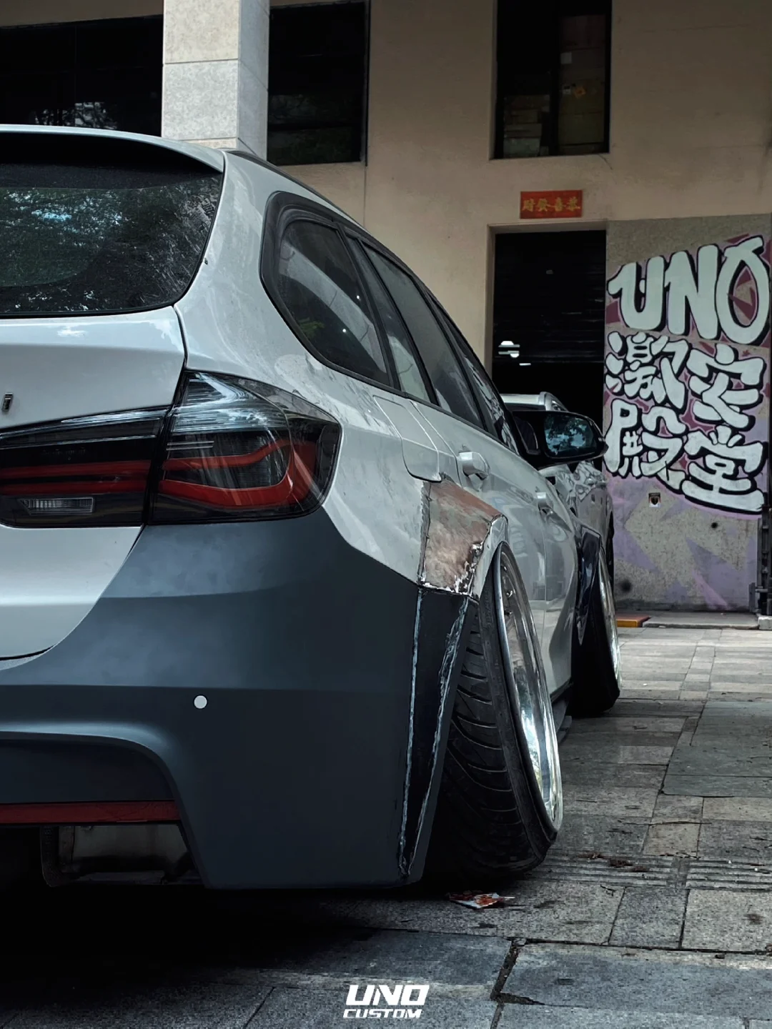 玩车最容易发生的误区～