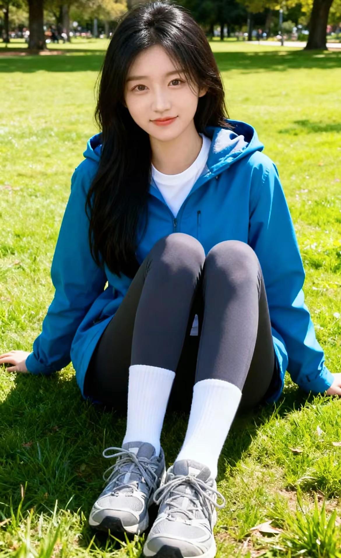 周末露营穿搭。穿搭穿搭 今日分享 穿搭搭配 出街穿搭