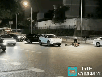 孤勇者！但是运气不能一直这么好，绝对不能在这里耗尽一生的好运。