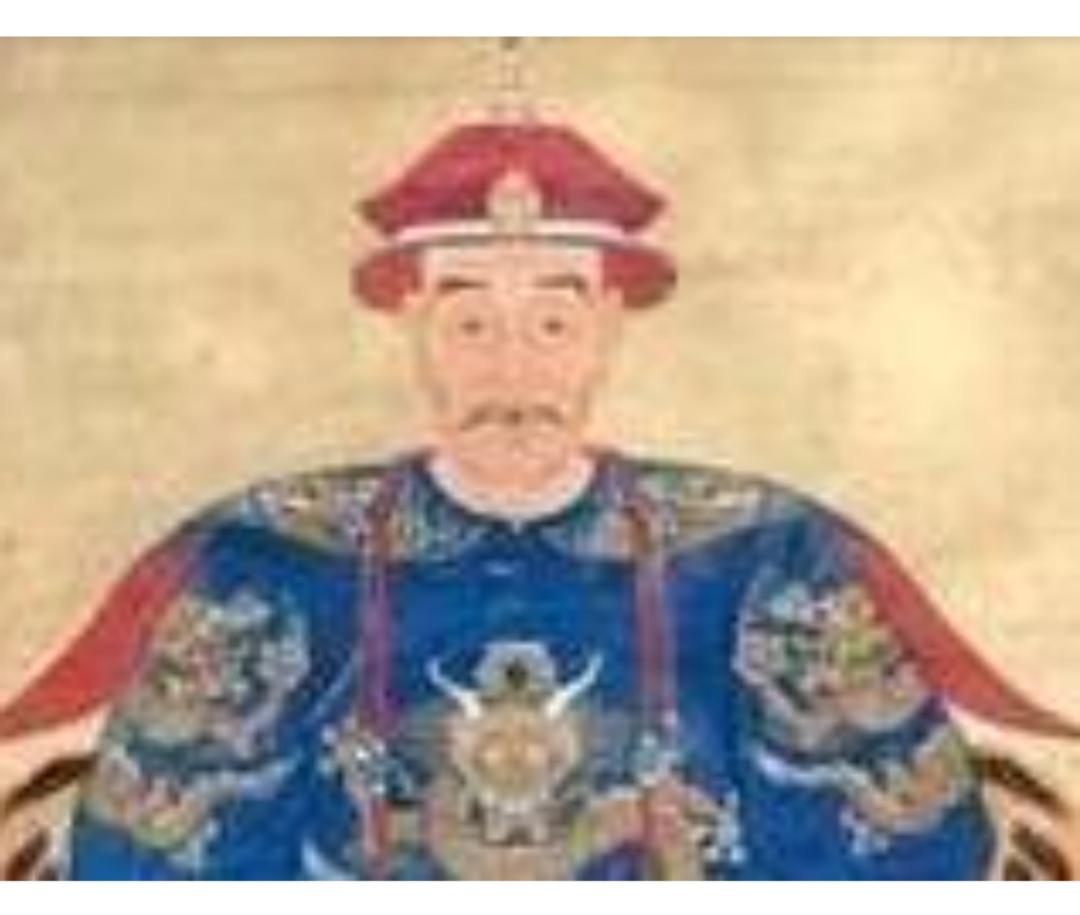 如果说南明是一部不断失血的悲剧，那么咒水之难，就是这部悲剧里最惨烈、最令人窒息的