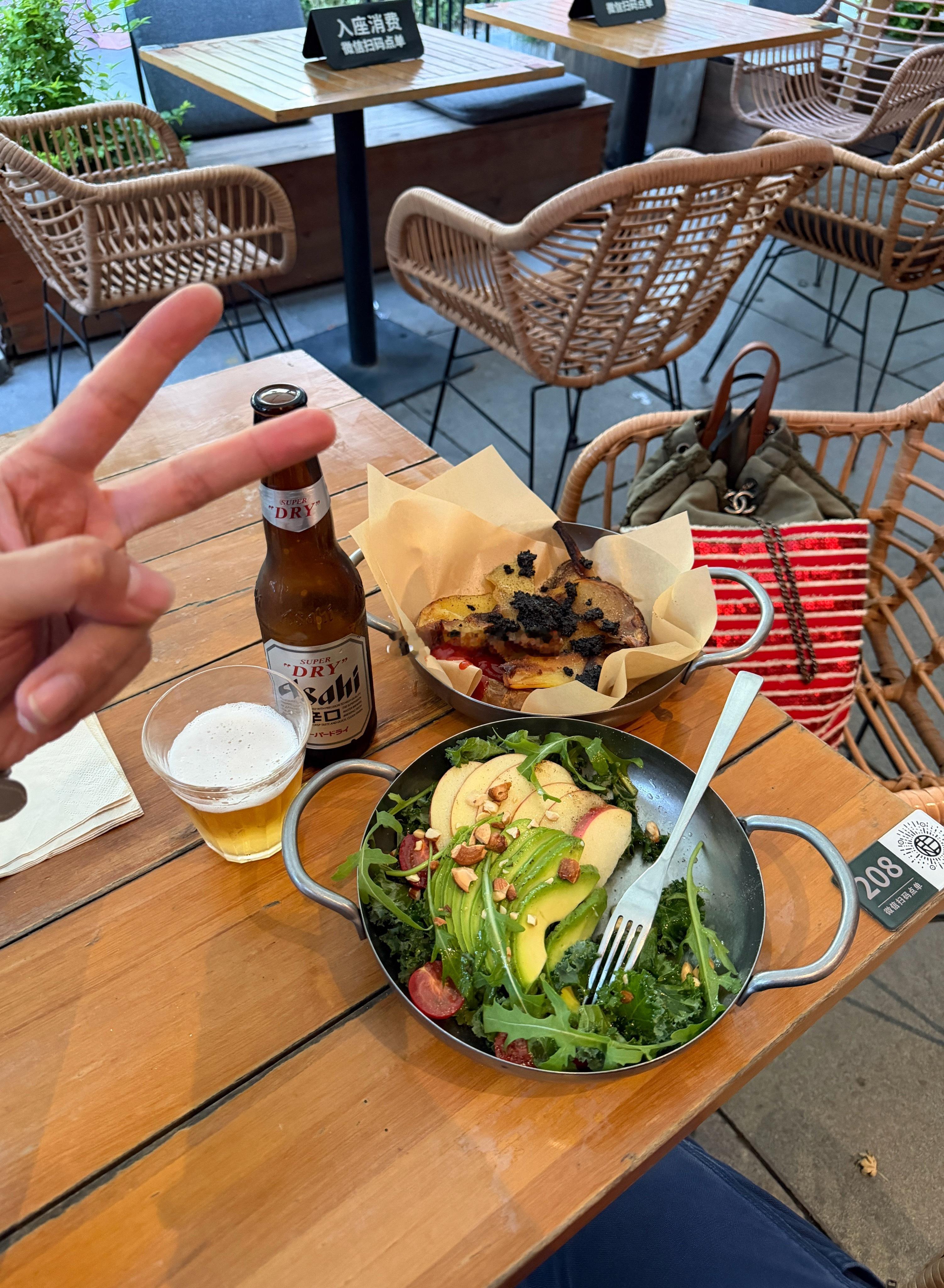 大家周末愉快哦✌️梦想家ALI