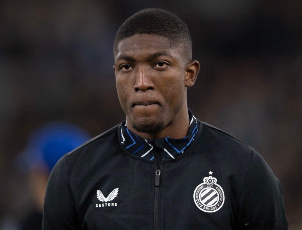 米兰体育报：尤文图斯对21岁的厄瓜多尔后卫乔尔·奥多涅斯很感兴趣。这位效力于布鲁