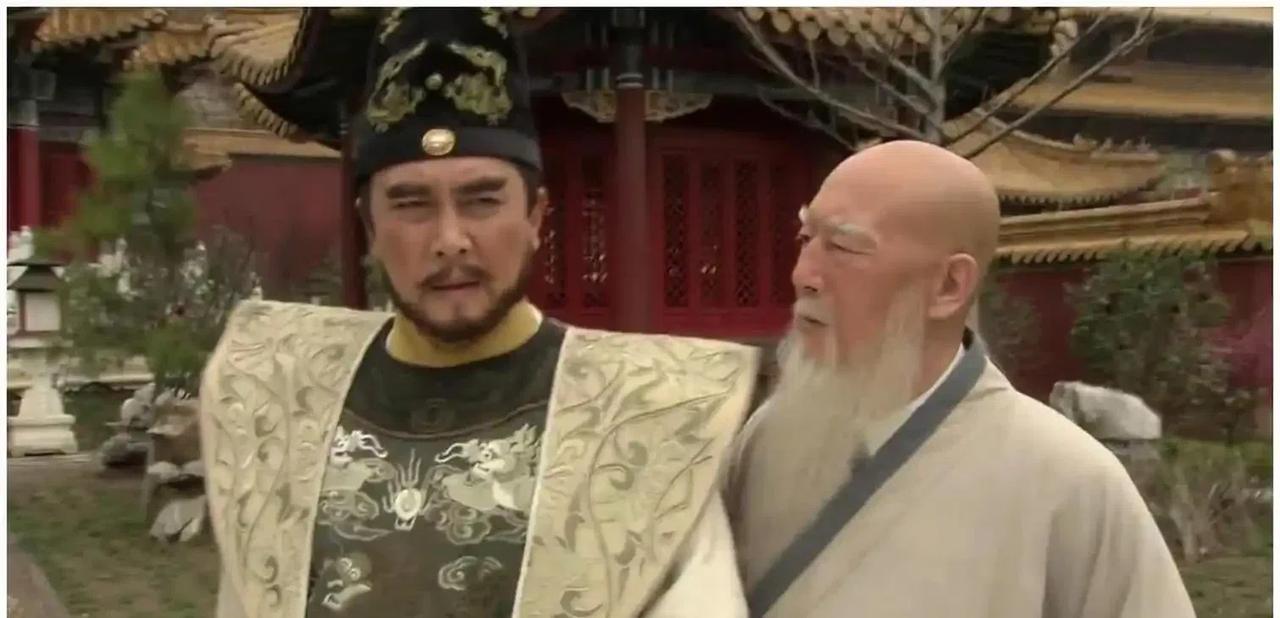 洪武三十一年（1398年）闰五月，大明开国皇帝朱元璋驾崩于应天府。依照遗诏，二十