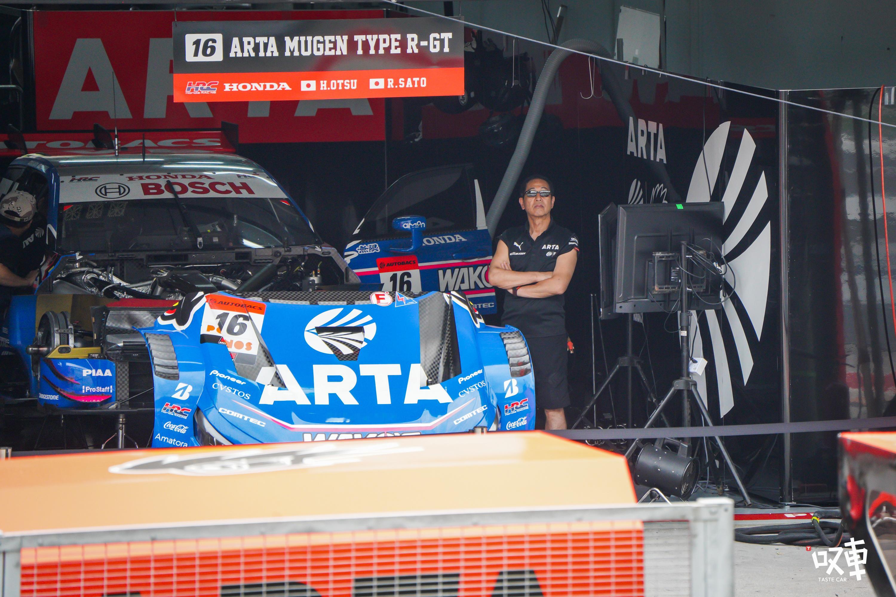 土屋圭市，今天过70大寿咯！赛车历史上的今天