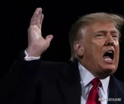 听其言再观其行，最重要的是别再朝令夕改信口开河。特朗普又表示将大幅下调对中国进口