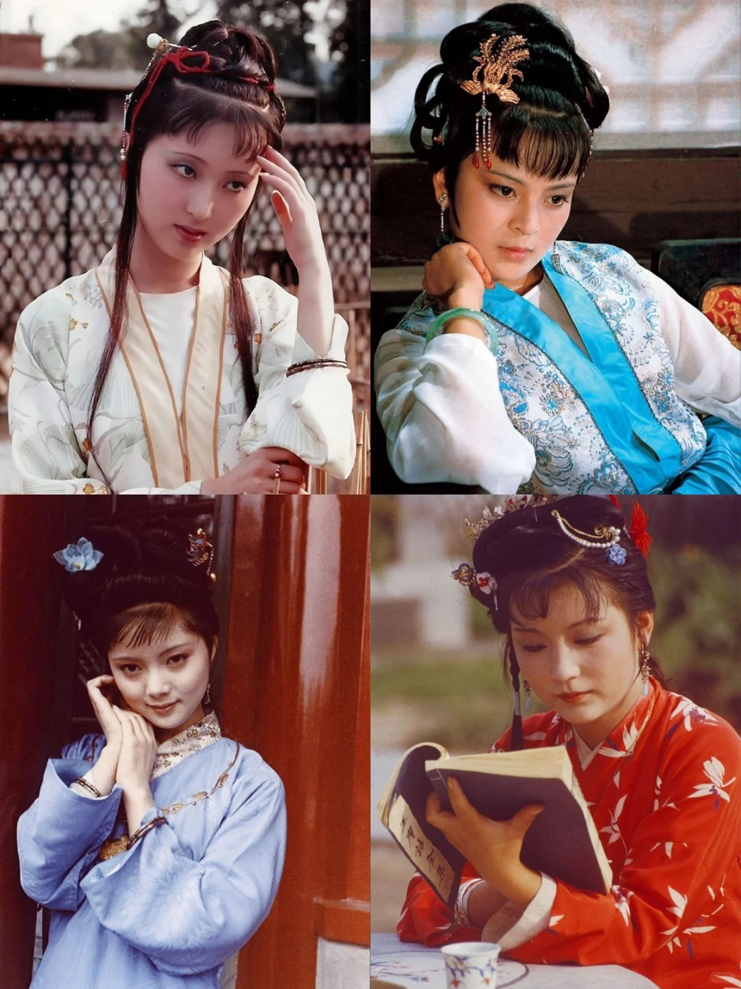 87红楼 | 一些从未见过的老照片