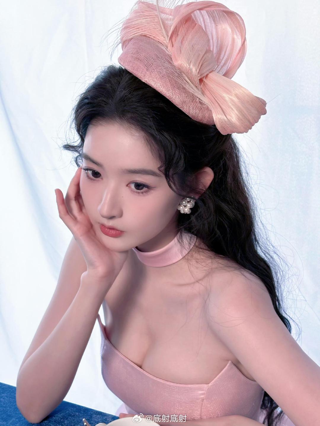 不给如此有料的王玉雯是不是说不太过去