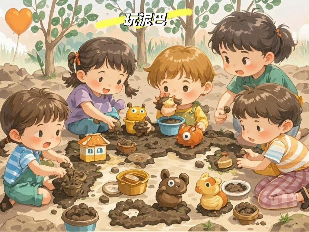 原来我喜欢户外 是在复刻童年的快乐啊原来户外运动是对童年游戏的复刻年轻人喜欢往户