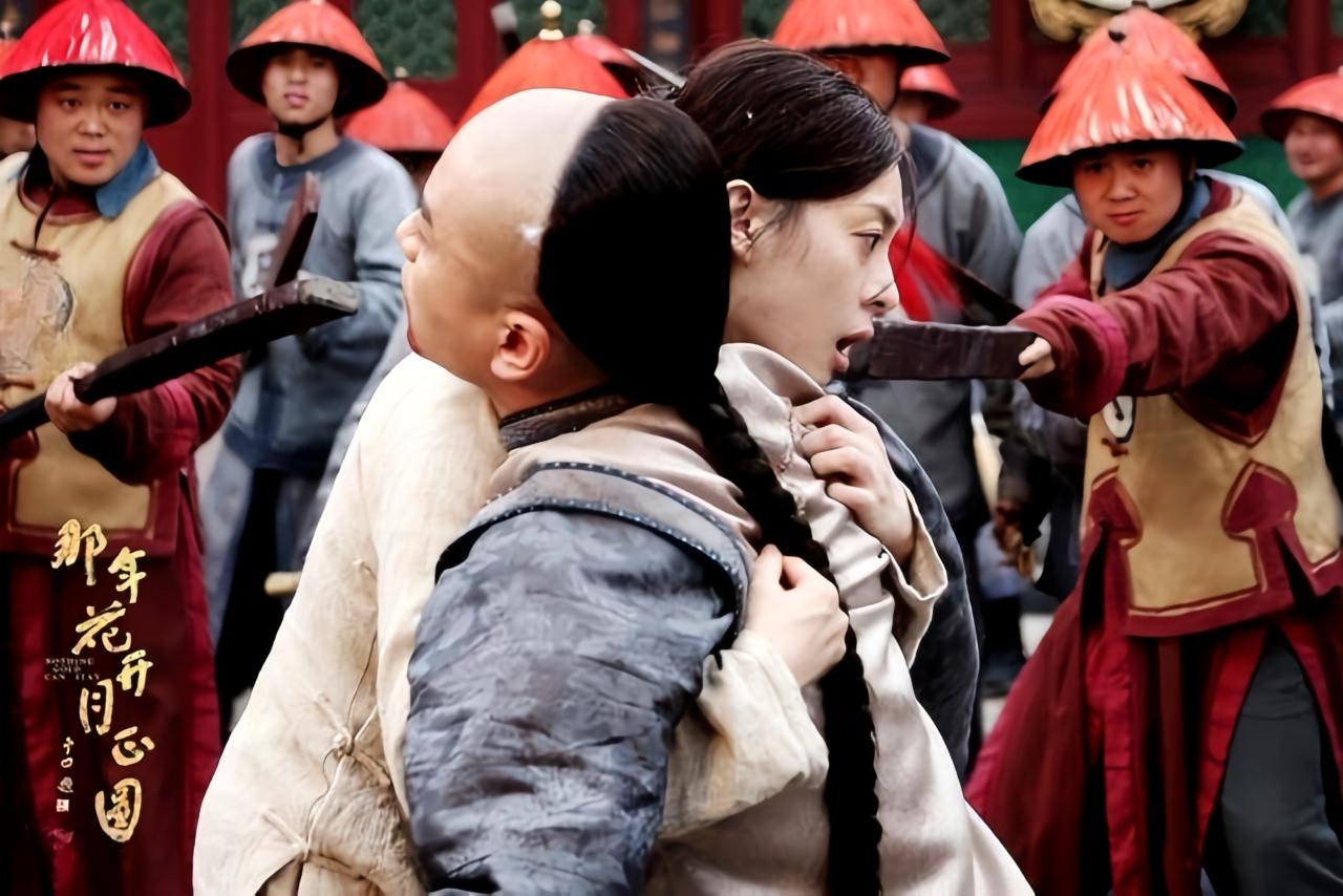 这部剧热度有点“凉凉”了！开播时平台热度仅5186，一天后到6841，三大卫视同