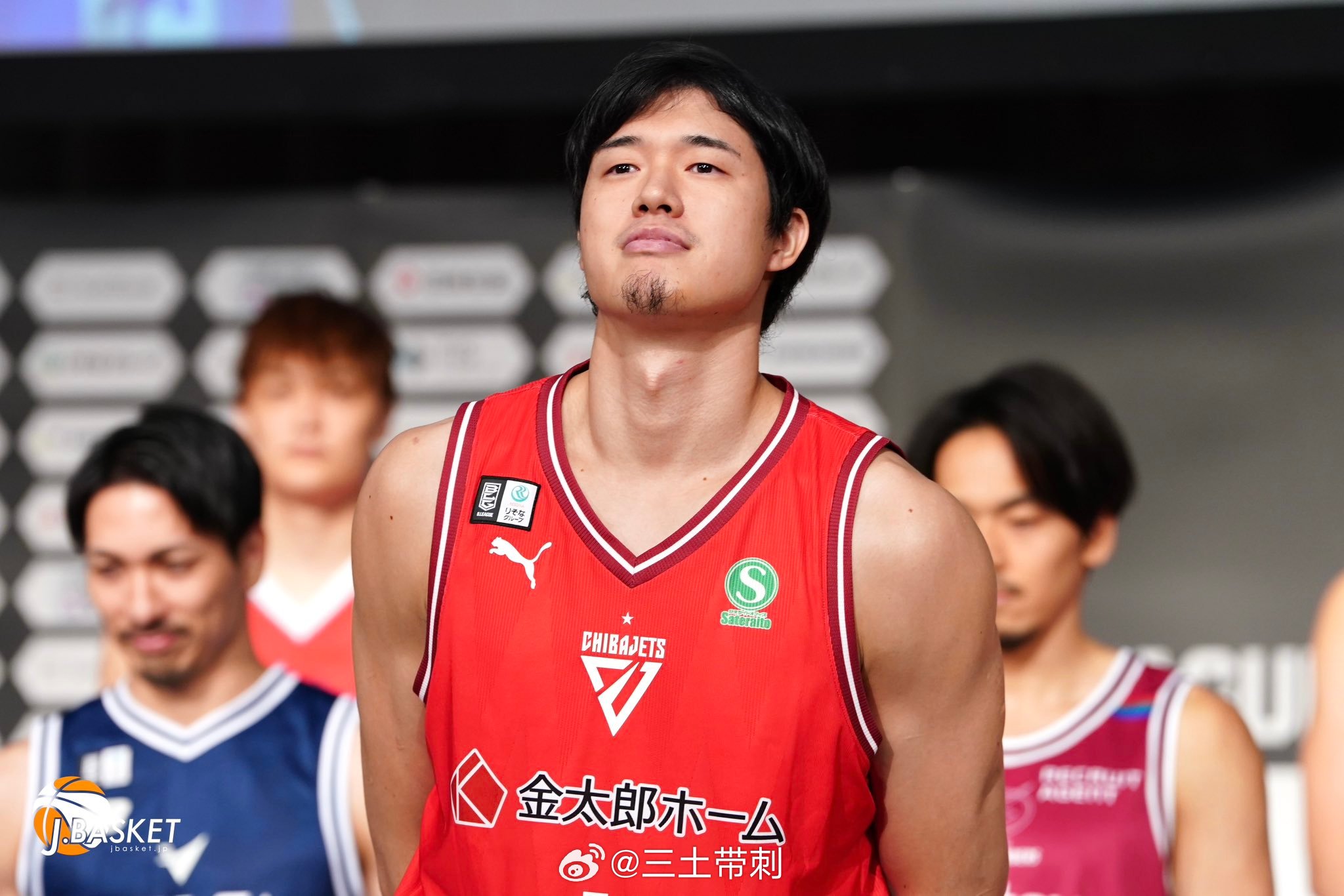 cba CBA要到12月初才开始俱乐部杯，常规赛要到12月12日开赛，而日本B联