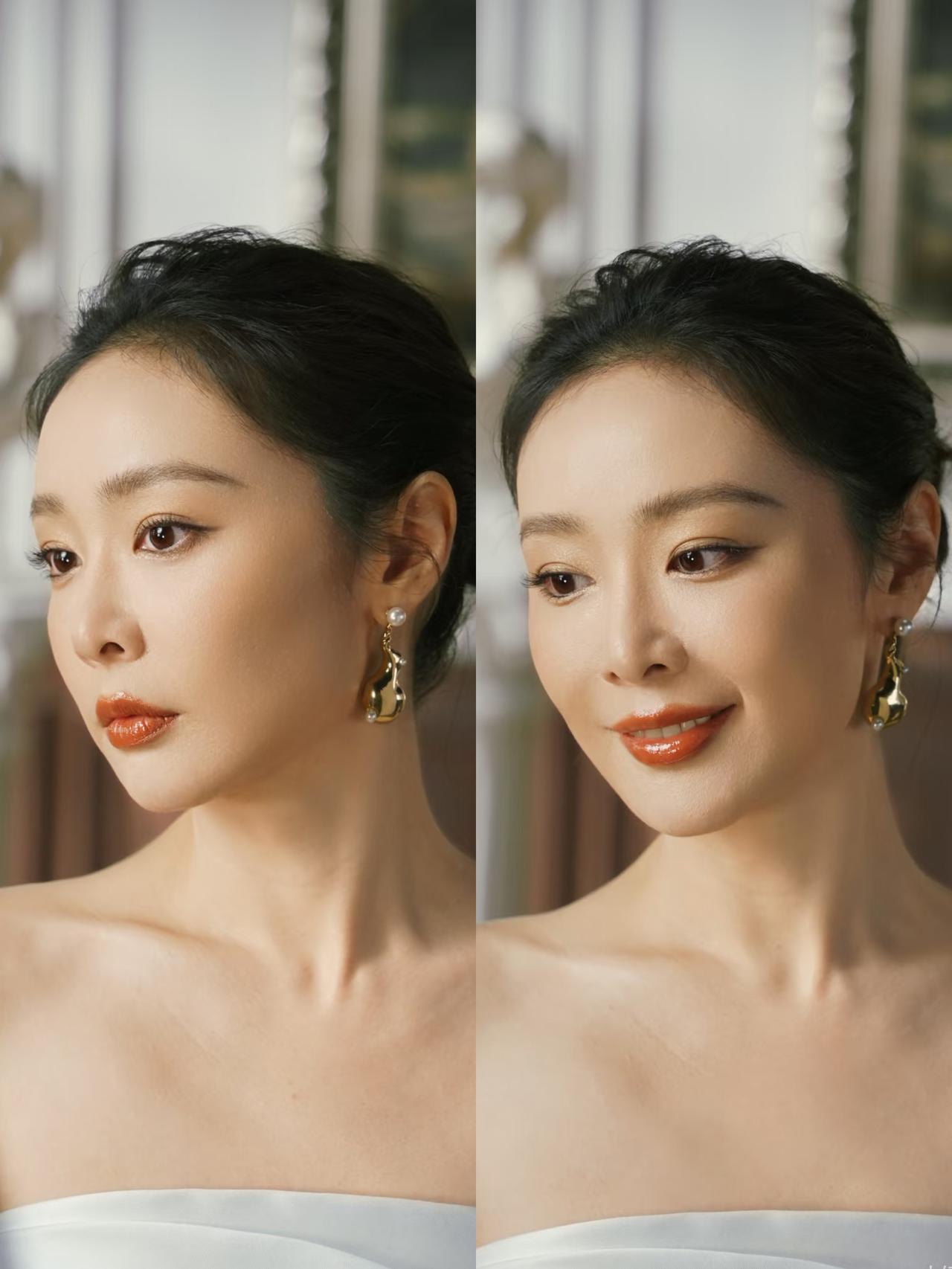 发现一个有意思的事

​只要高叶演的戏

​不管对手是谁，不管对方演技怎么样，什