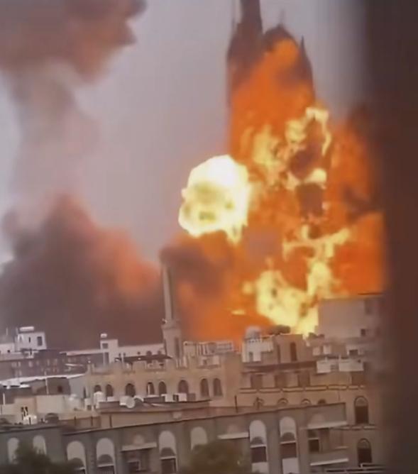 前天以色列来说第二天就能开放本·古里安国际机场，现在不用开了。

伊朗的导弹和无