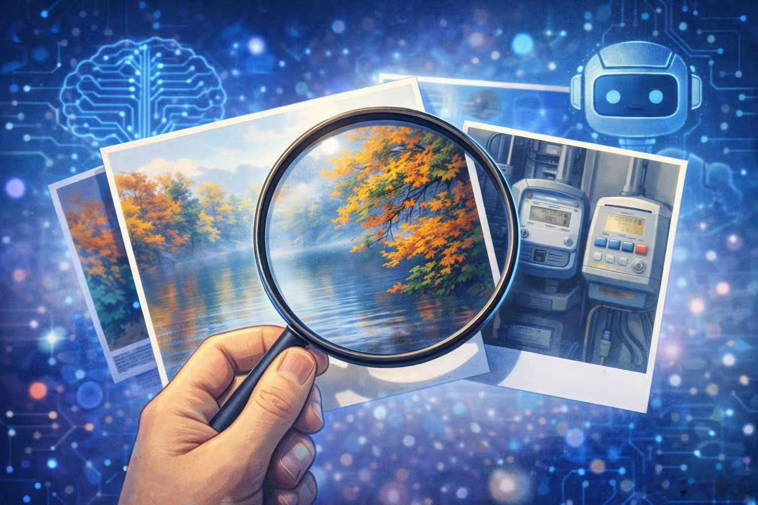 别再被AI造假的内容骗了！现在的AI造假，已经逼真到普通人根本分辨不出。教你一眼