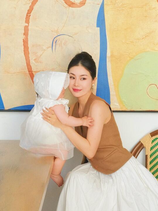 做好大孩子 才能养好小孩子