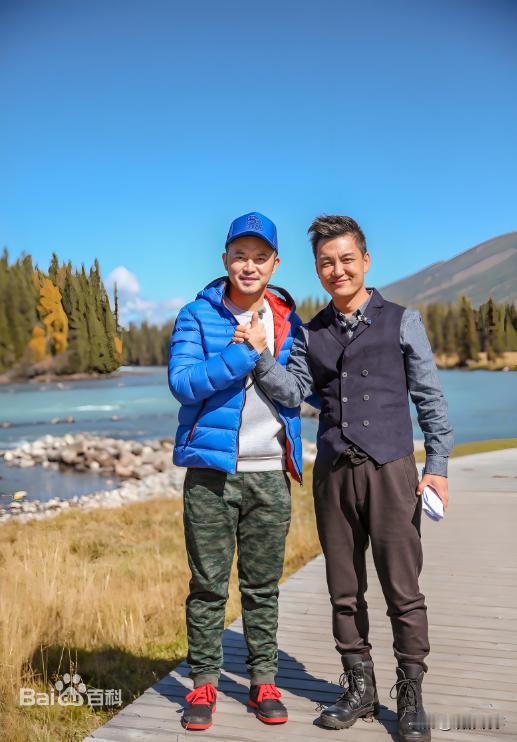 10月16日，“村长”李锐接受了采访，并表示他已经告别了深爱的湖南卫视，踏上了自