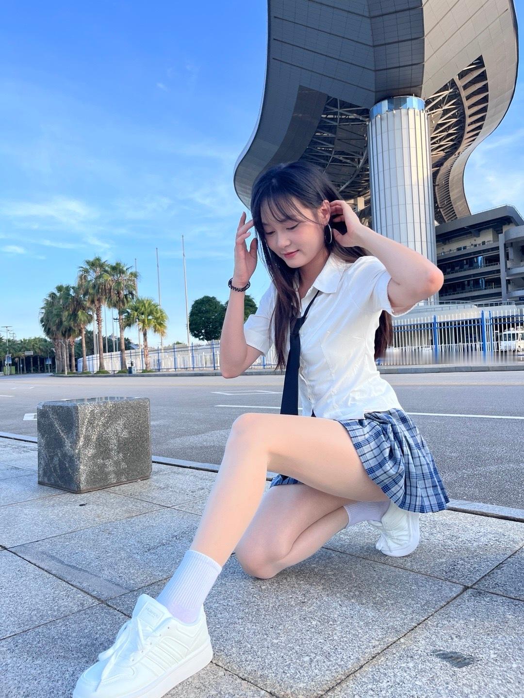 磨皮神器 [抱一抱]汲润绝妙触感穿搭分享 ​​​