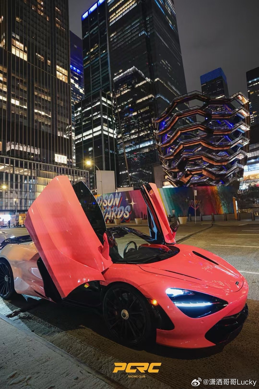 PCRC纽约会员聚会🎈 ​​​