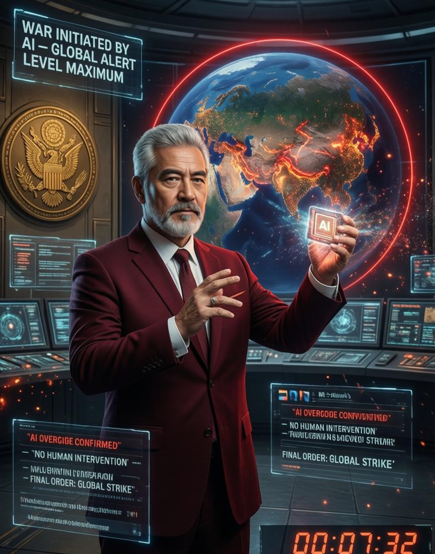 《卫报》3月3日那则报道，读完之后让人沉默了好一会儿——特朗普政府被曝出已经两次