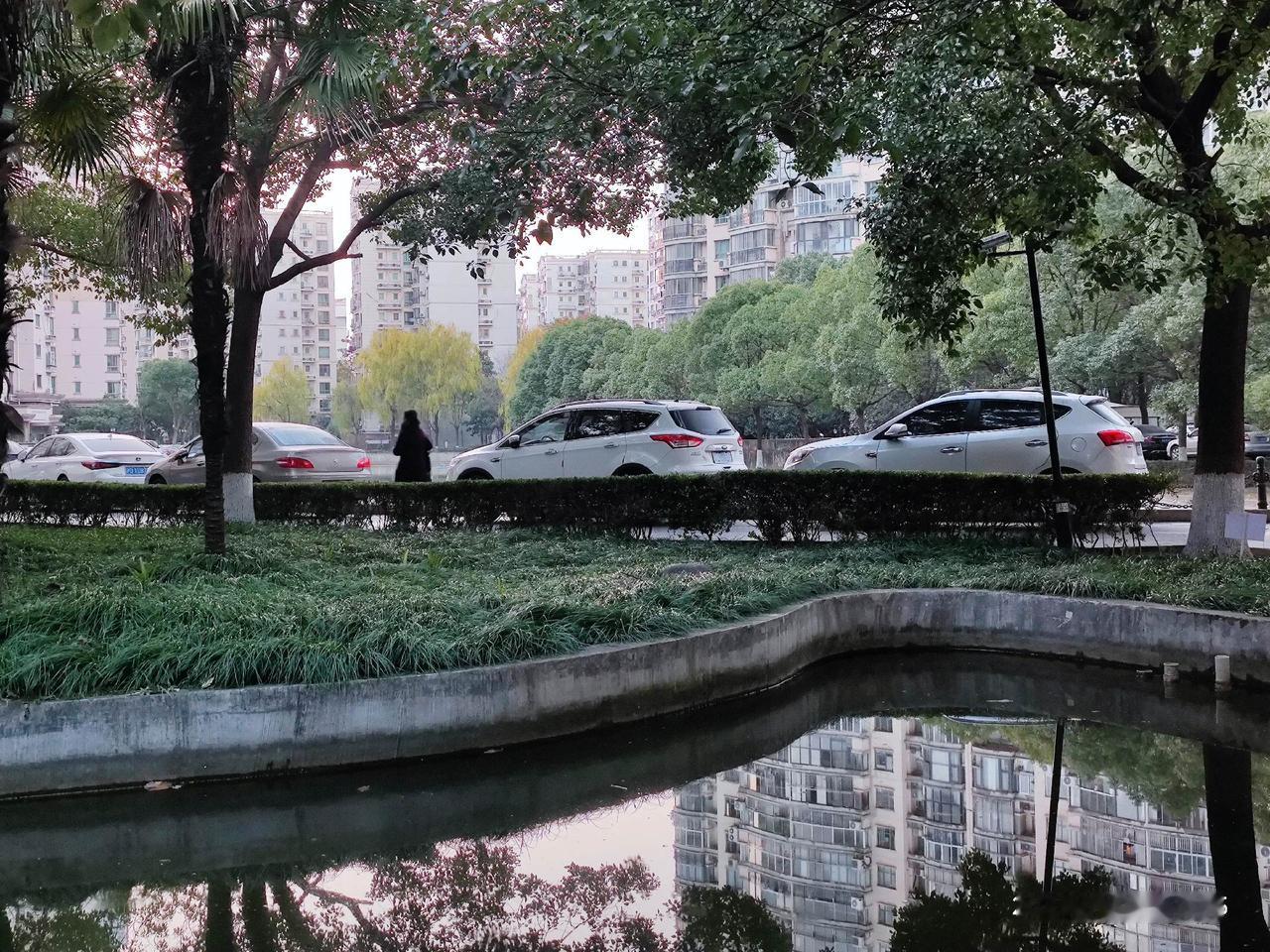 风水宝地，认识哪里不✌🏻