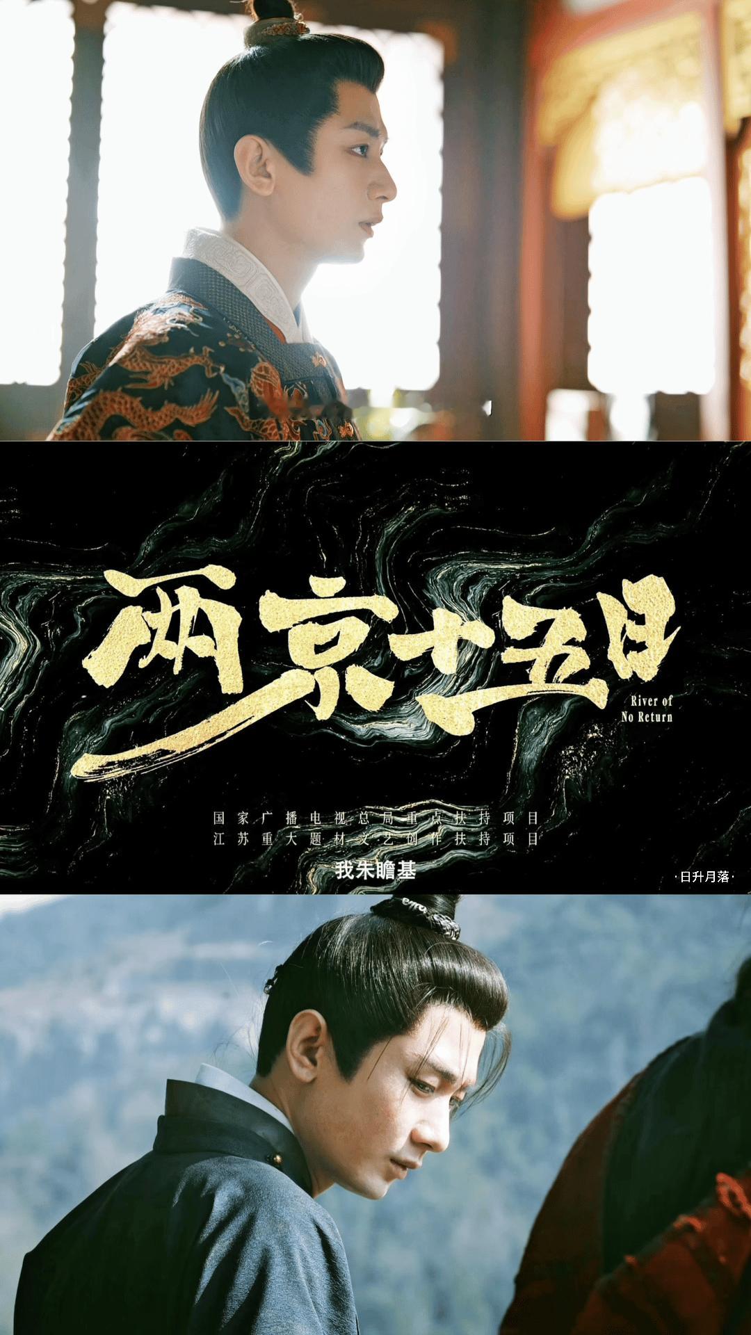 GAP亚洲区品牌代言人成毅 我刚刚在星品影响力上被种草啦，速速接受这波安利，一起
