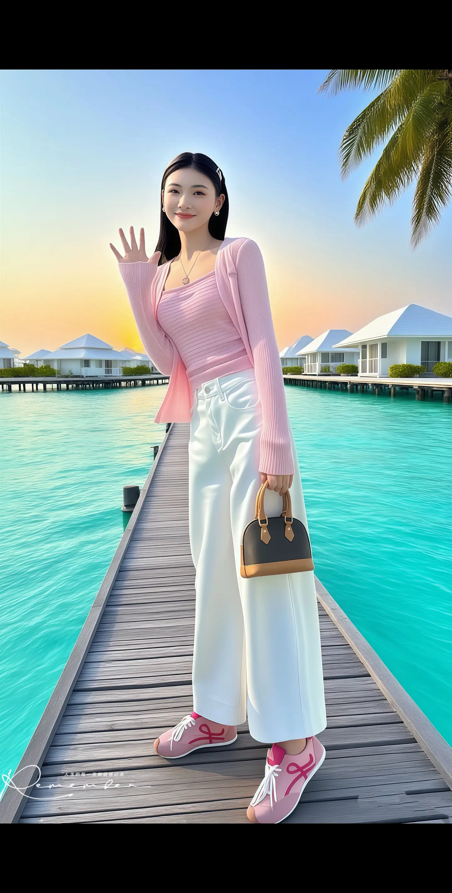 秋天一起做琥珀流光美女  用基础款玩转一周穿搭  你的服装类型是什么 ...