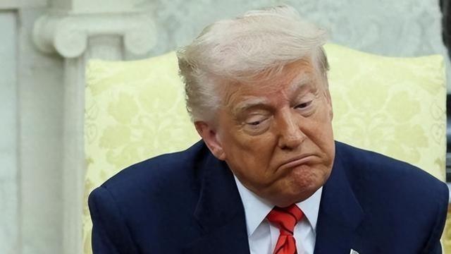 特朗普 要是敢去 台湾 ，那就不是“访问”，而是“断交”的前奏！这不仅仅是抗议，