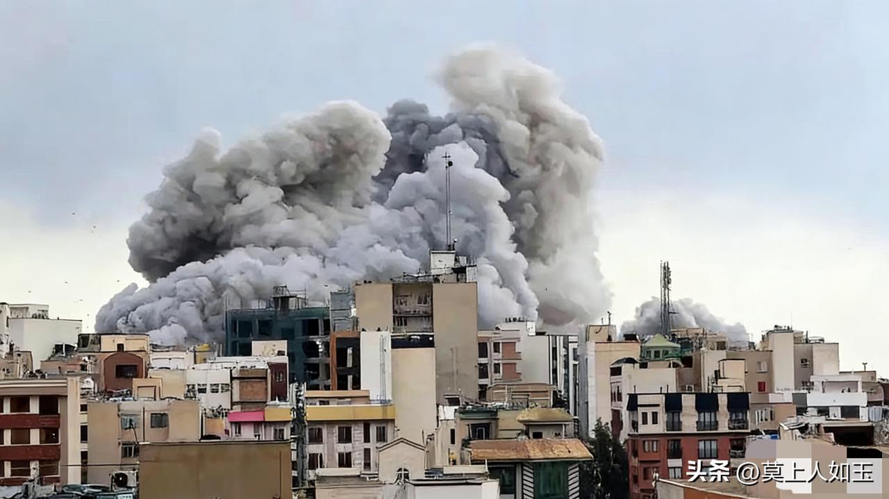 伊朗议长放狠话：敢动我基建，我就炸你老巢！

2026年3月9日 凌晨5时，伊朗