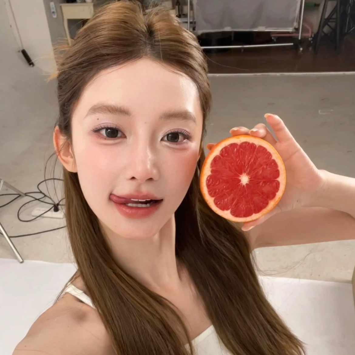“只要你觉得开心 那就是有意义的事情” ​​​
