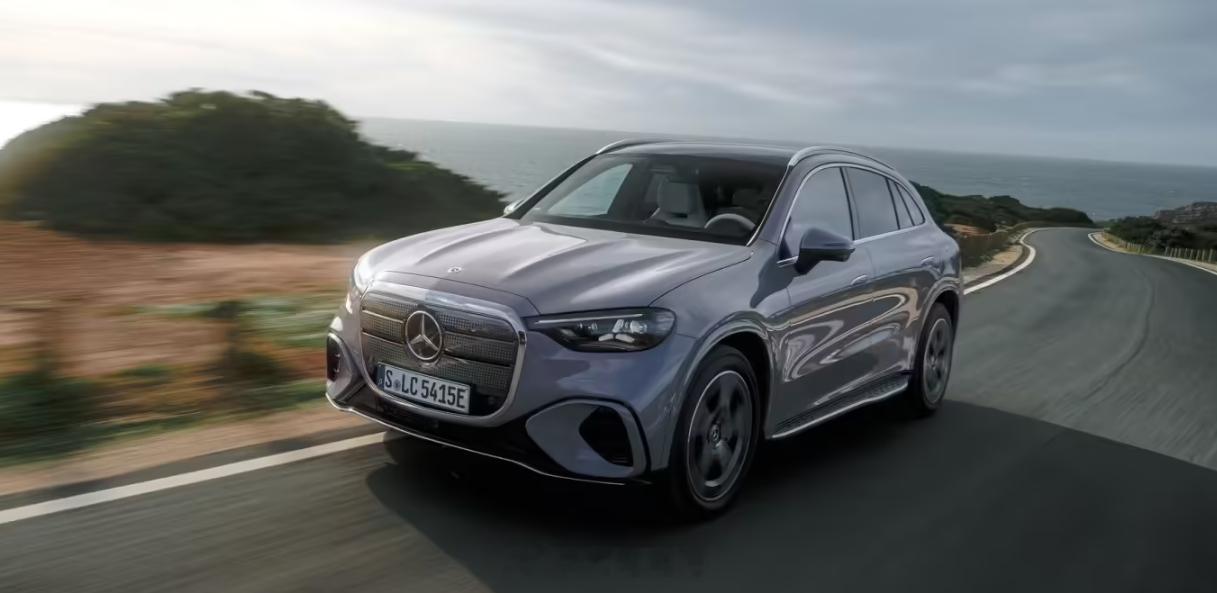 4月9日消息，梅赛德斯-奔驰再次遭遇销量下滑，今年第一季度集团销量下滑 6% 至