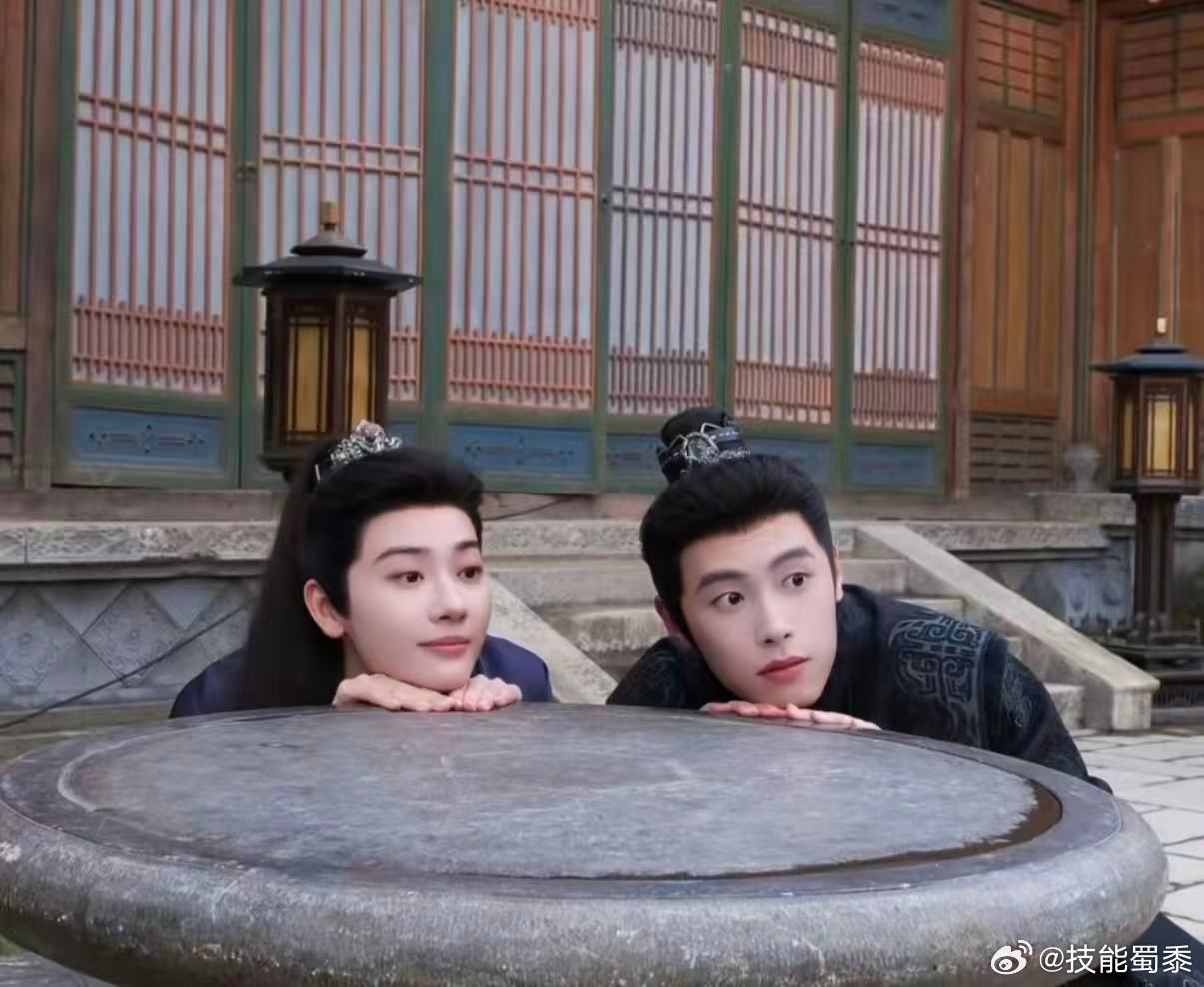 百花杀副cp一觉醒来进度条归零 原来“一觉醒来”的意思，是让观众做一场美梦然后亲
