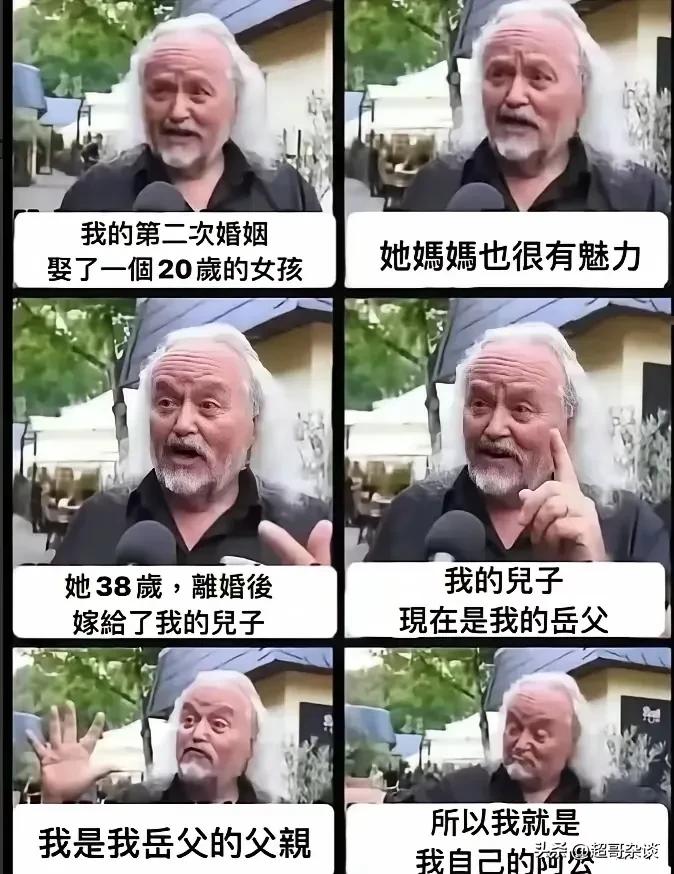 这样的坐100回摇摇车也不明白啊[捂脸]
