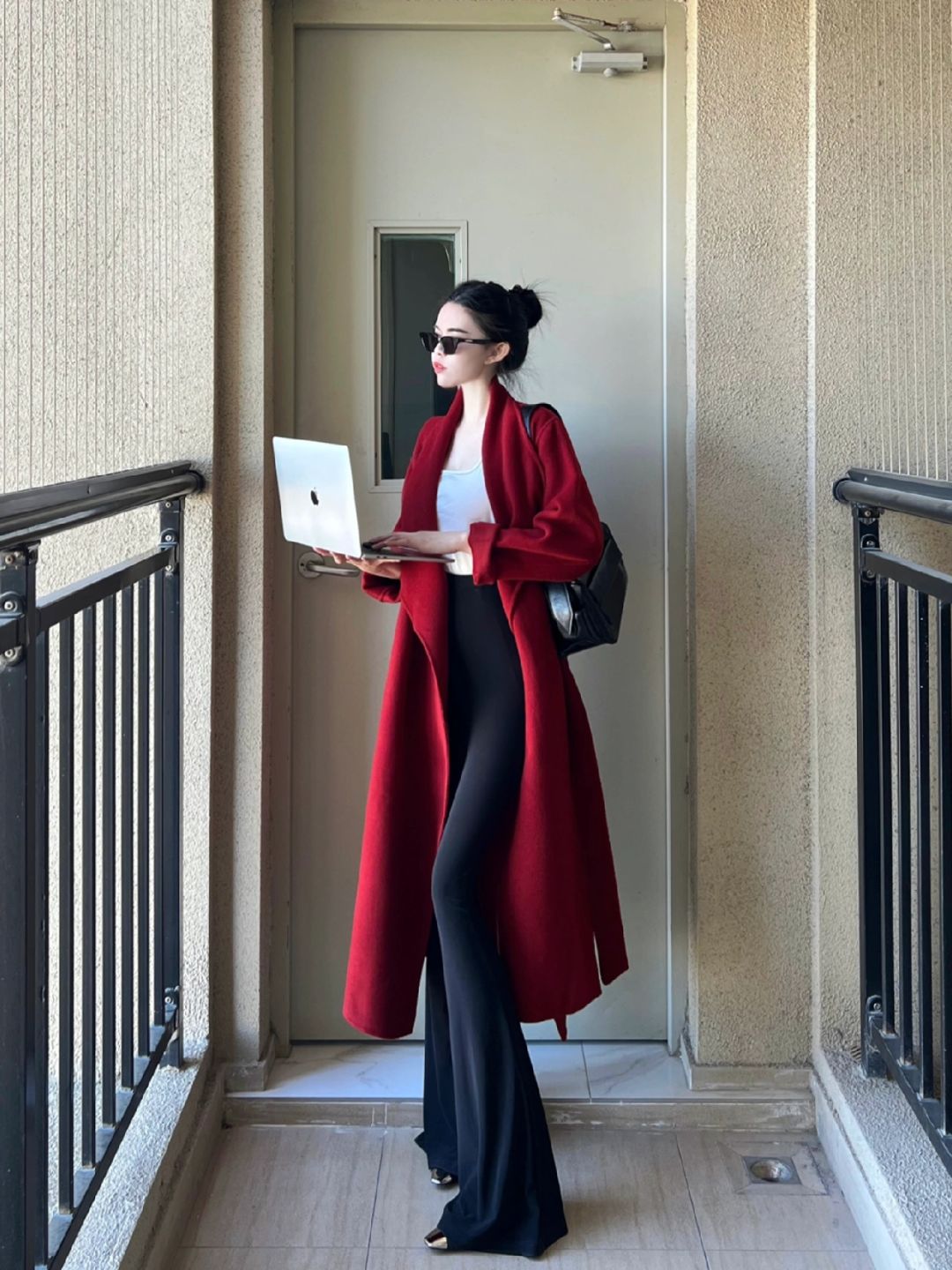 这不是你今年的圣诞战袍吗！