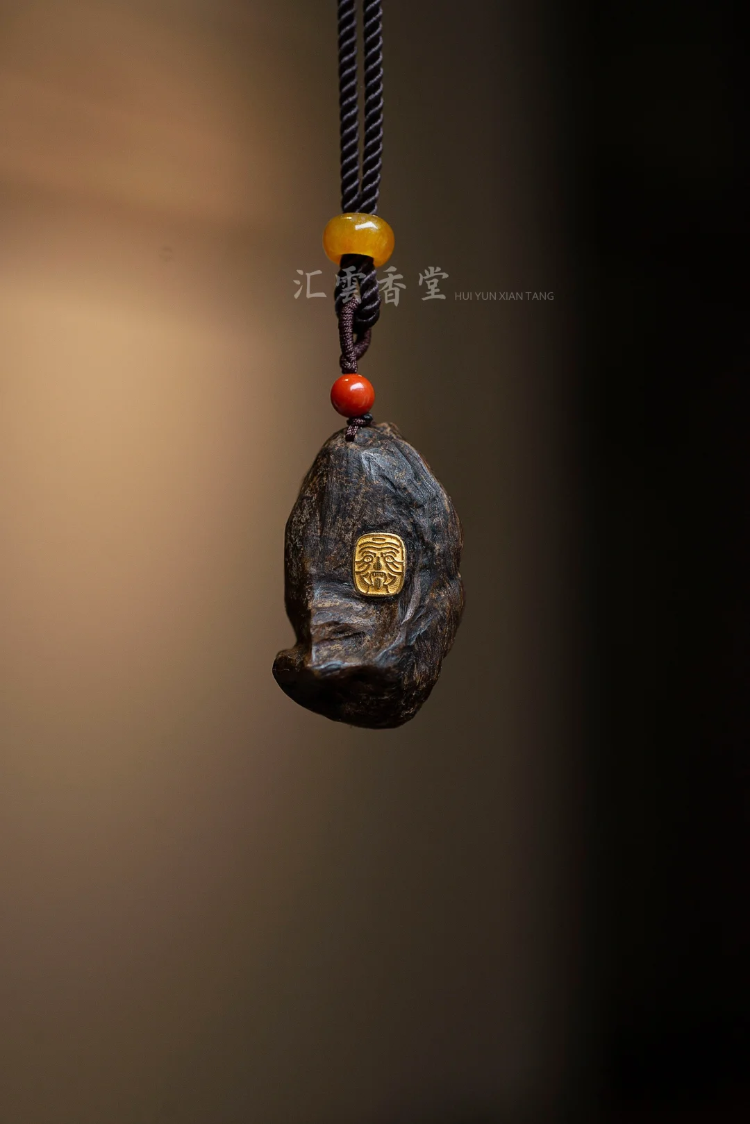 守护你的💰富和好运，扎基拉姆女神