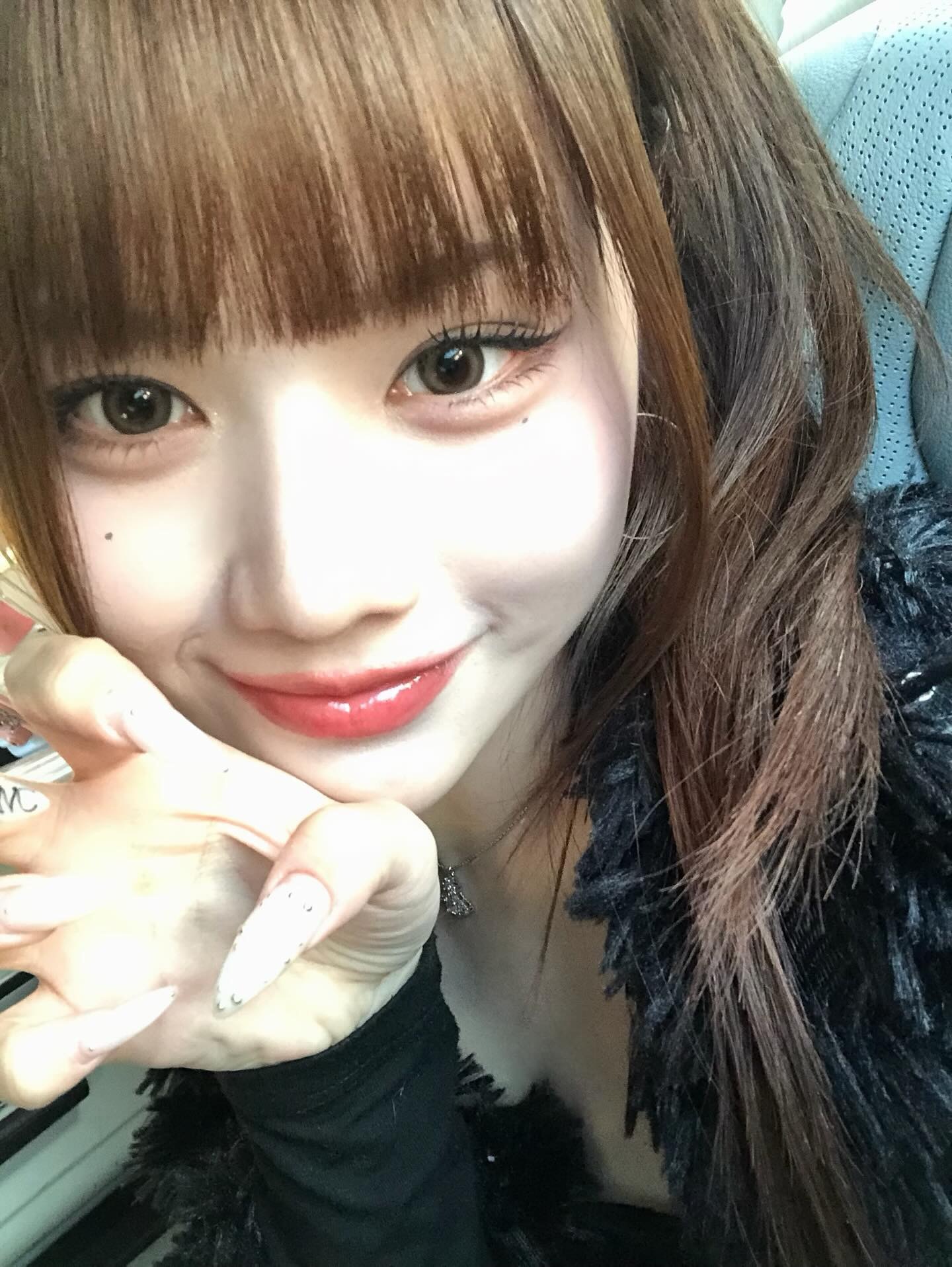 MADEIN 斉藤芹菜 𐙚⊹₊⋆☆ 