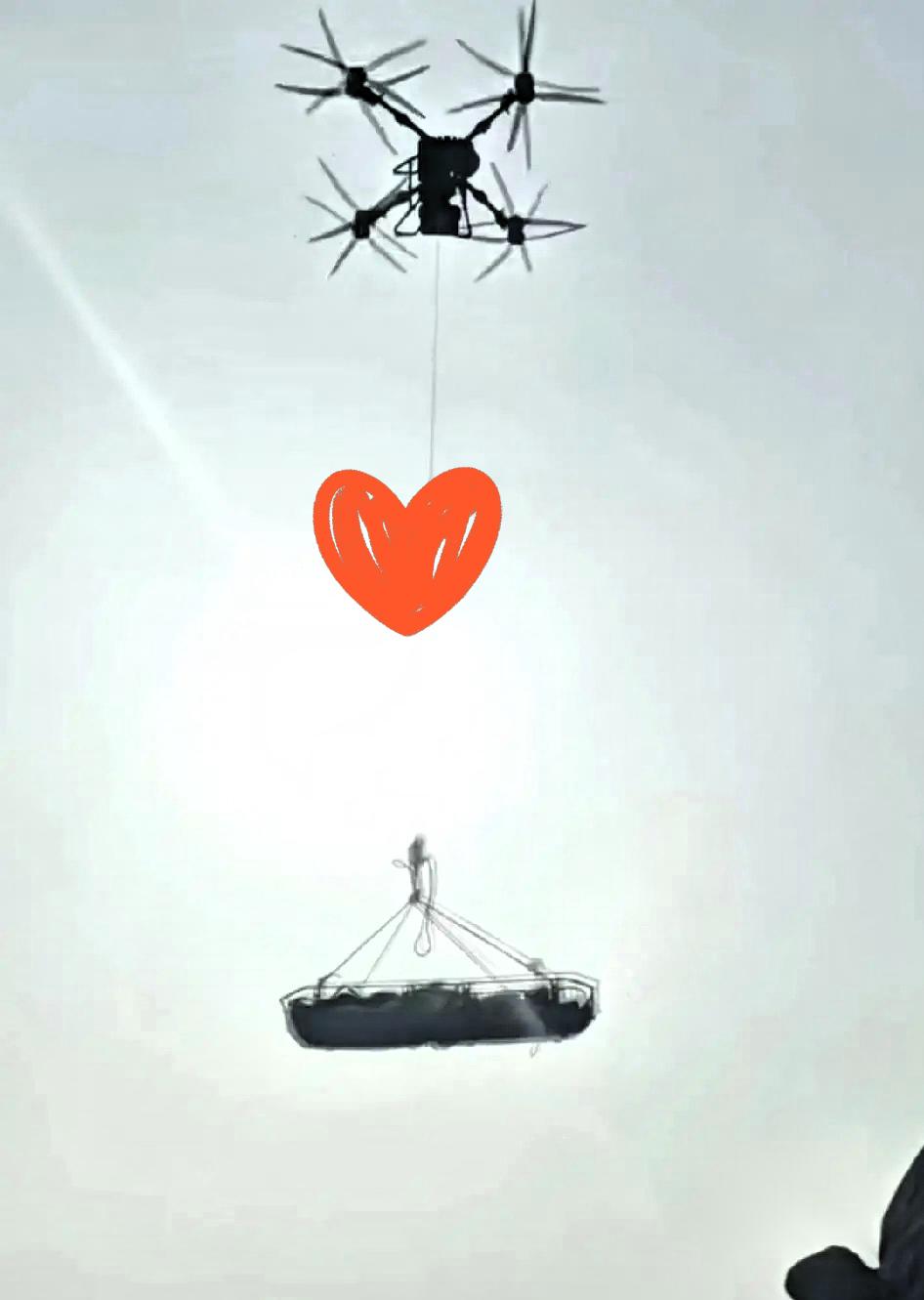 崂山网红博主“涛哥”坠崖身亡的消息，看得人心里发沉！这哪是意外，分明是对安全的漠