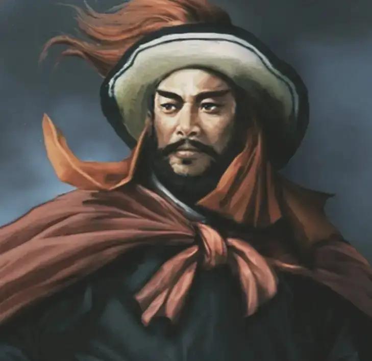 永远不要低估人性的贪婪。崇祯十七年，李自成兵临北京，只需要一百万两白银，就能调回