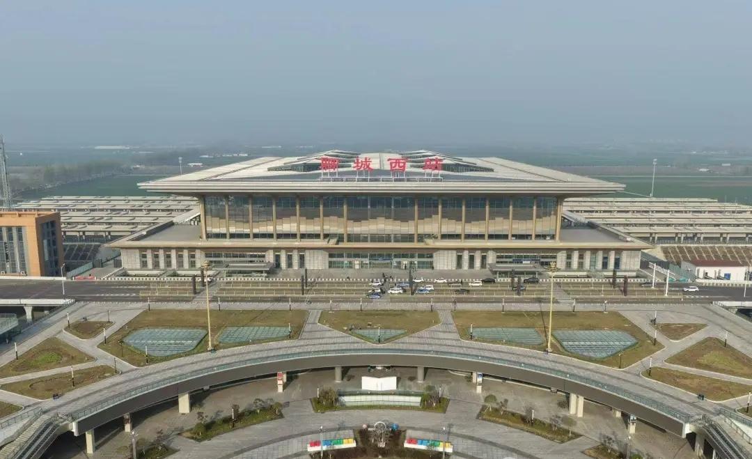 京港高铁雄商段山东段启动联调联试 为年内第二条启动试验的高铁项目
 
2026年