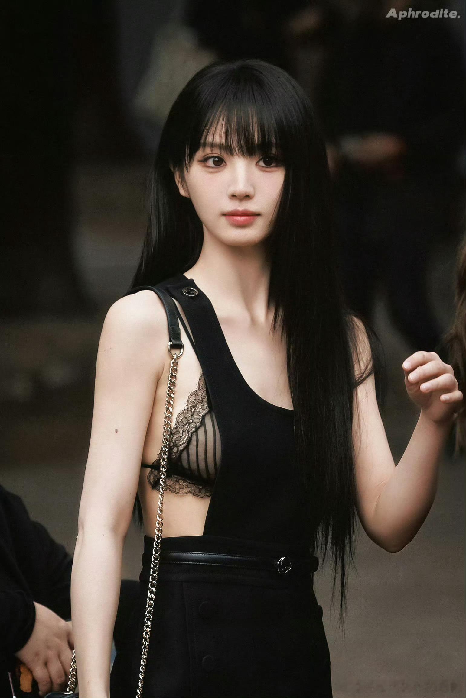 田曦薇日杂风田曦薇✨ ​​​