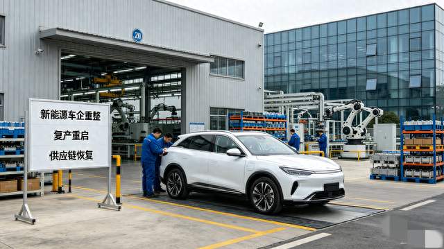太乙圣莲拟出资30亿“复活”哪吒汽车，网友：公司名“神”了