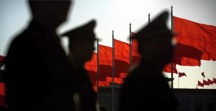 二战中的轴心国与同盟国，根本区别在于意识形态、战争目标和行为性质，以下是核心差异