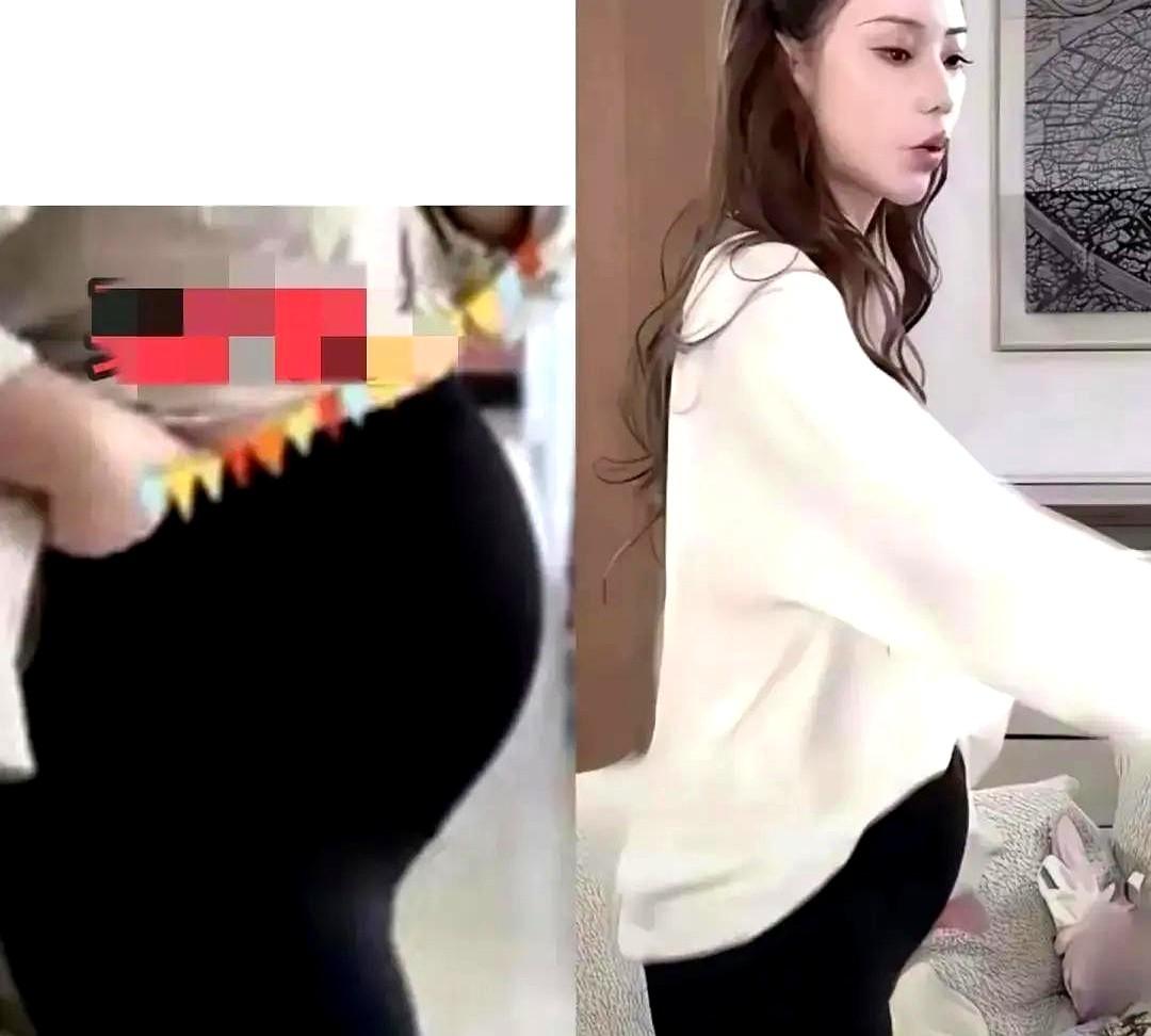 后妈标签被她一句话撕掉

记者堵马筱梅问怎么对汪峰俩娃。她回：见面不多，真喜欢，