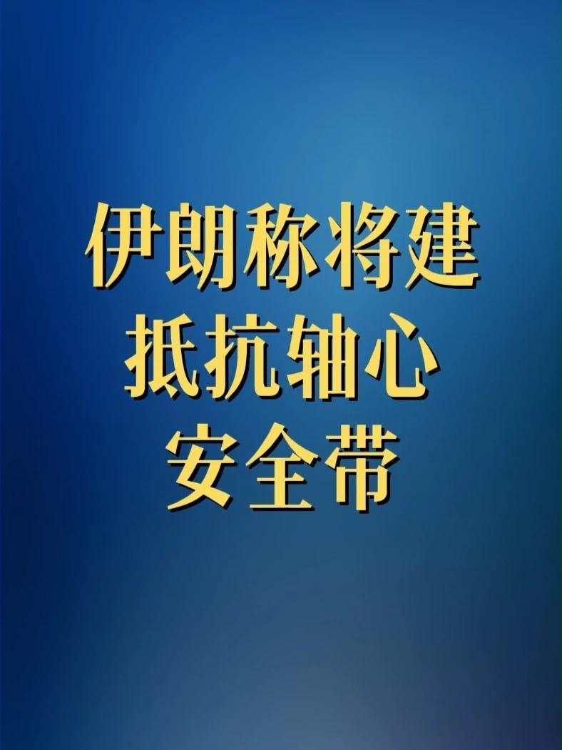 6月12日，据半岛电视台报道，昨天，伊朗革命卫队“圣城旅”指挥官卡尼称，伊朗将霍
