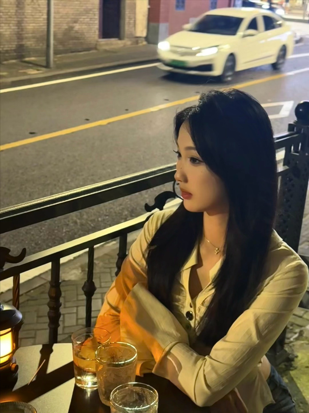 醒着做梦 杯里游泳  ​​​