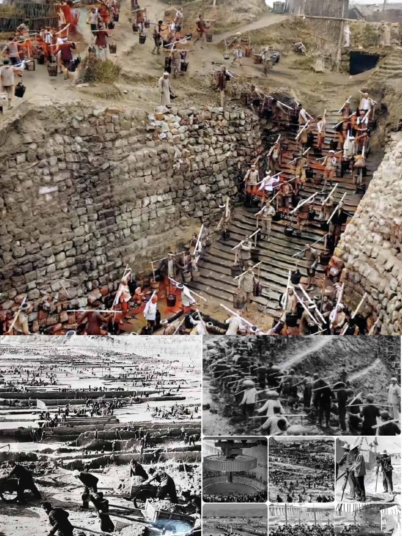 这几天官方这个新说法，有点意思。
​“现代化建设的伟大奠基者”。官方给毛主席的评