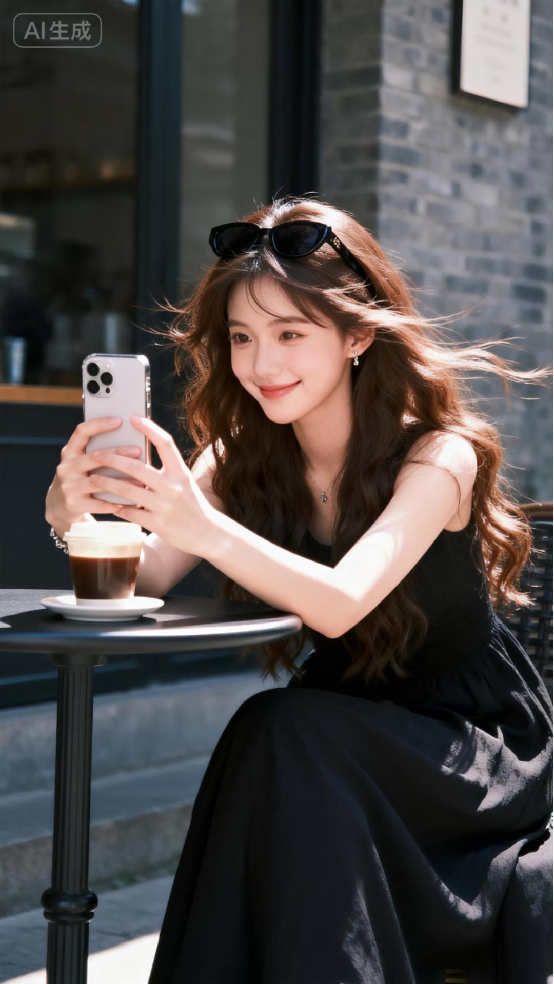 每个年龄阶，各有各的担忧吧！